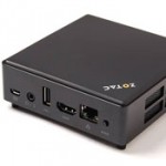 Zotac StreamBox Streams Mobile Devices To Your HDTV