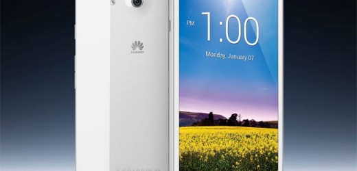 Huawei Ascend Mate
