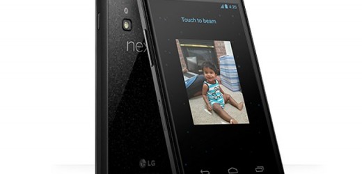 Google Nexus