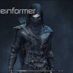 Thief 4 Protagonist Art Direction Aiming For “Mainstream”