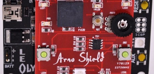 Arno Shield