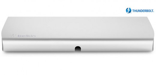 Belkin-Thunderbolt-Express-Dock