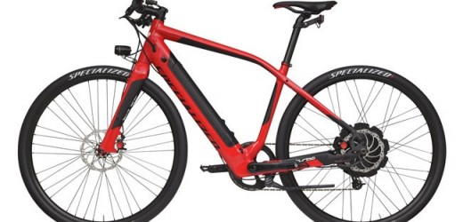 Specialized Turbo