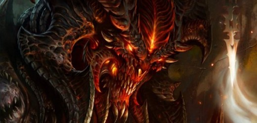 Diablo 3