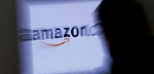 Amazon Acquires Liquavista