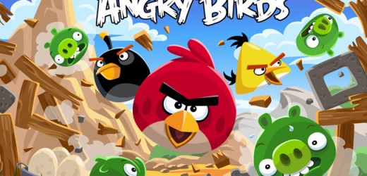 Angry Birds Movie