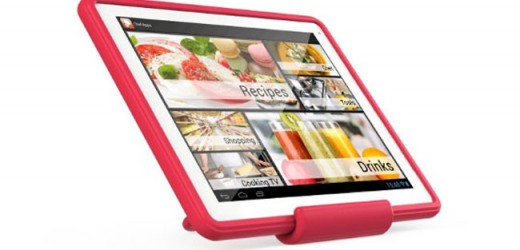 Archos ChefPad