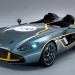Aston Martin CC100