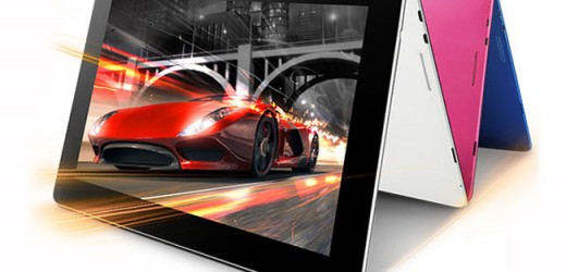 Asus MeMO Pad Smart 10