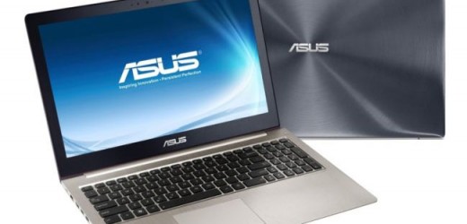 Asus Zenbook UX51VZ-DB114H
