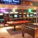 Basement Arcade