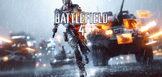 Battlefield 4