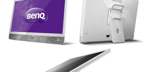 Benq Smart Display