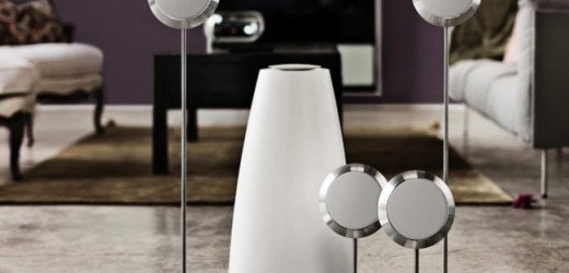 BeoLab 14 Speakers