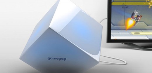BlueStacks GamePop