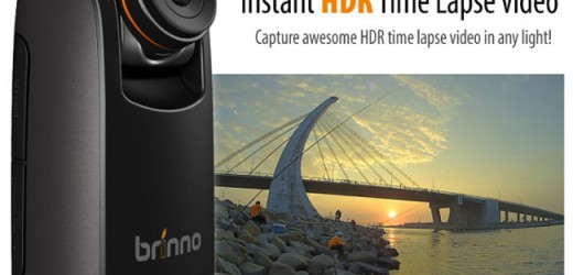 Brinno TLC200 Pro