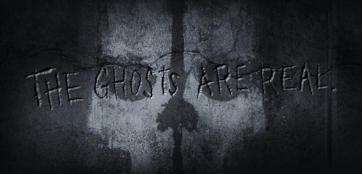 Call of Duty Ghosts
