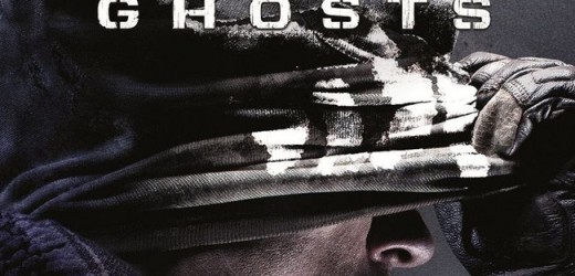 Call of Duty Ghosts