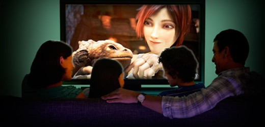 DivX Streaming