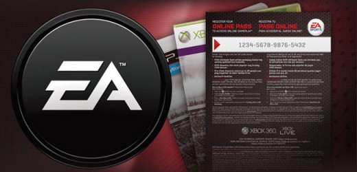 EA Online Passes