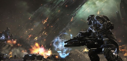 Eve Online 10th Anniversary