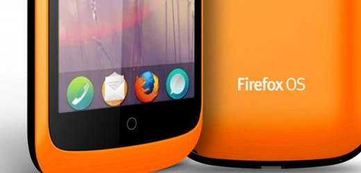 Firefox OS
