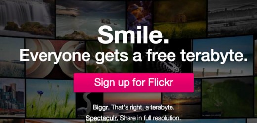 Flickr