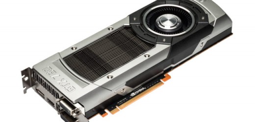 GeForce GTX 780