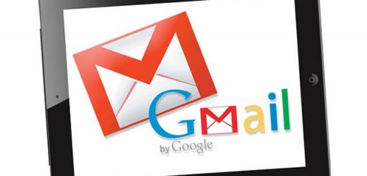 Gmail For iPhone