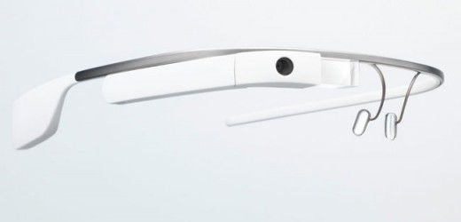 Google Glass