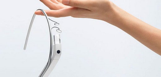 Google Glasses