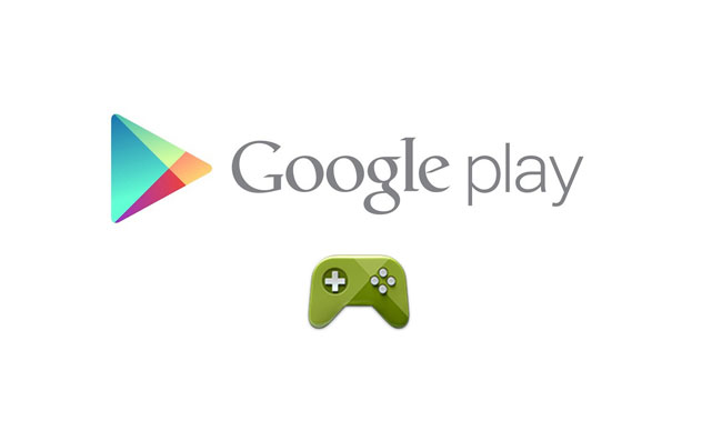 Google Play Games
