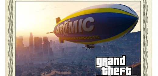 Grand Theft Auto 5 Collector Edition