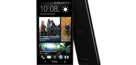 HTC One