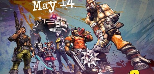 Krieg the Psycho Bandit