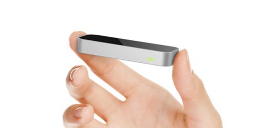 Leap Motion