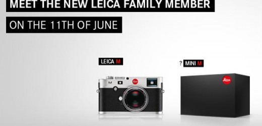 leica Mini M