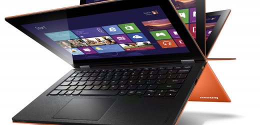 IdeaPad Yoga 11S