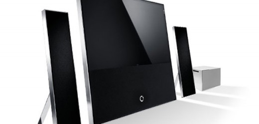Loewe Reference ID TV