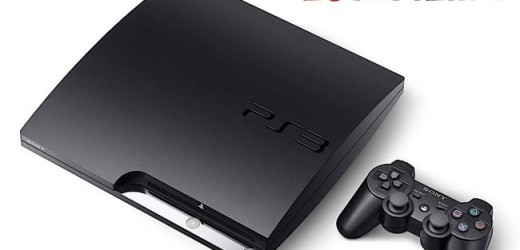 LoveFilm Instant PS3