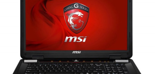 MSI AMD Richland