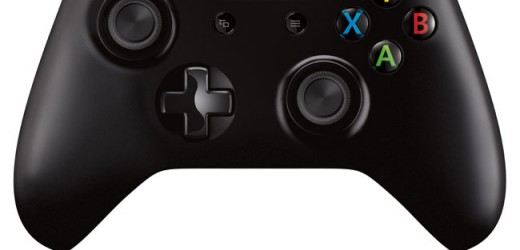Microsoft Xbox One Controller