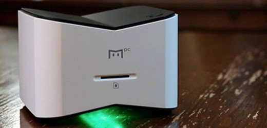 MiiPC