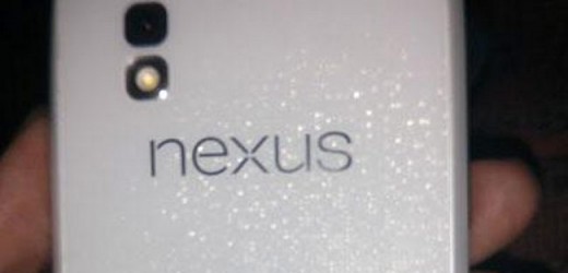 Google Nexus 4