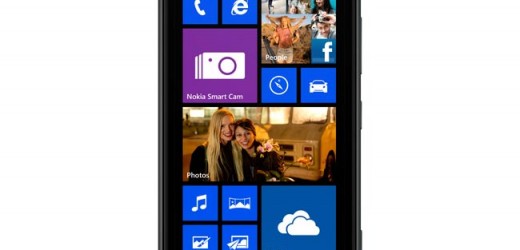 Nokia Lumia 925