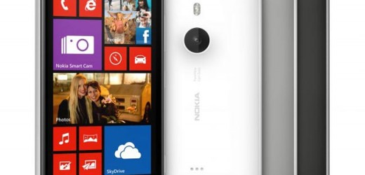Nokia Lumia 925