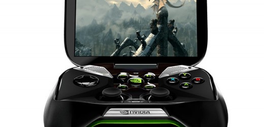Nvidia Shield