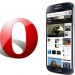 Opera Webkit Browser
