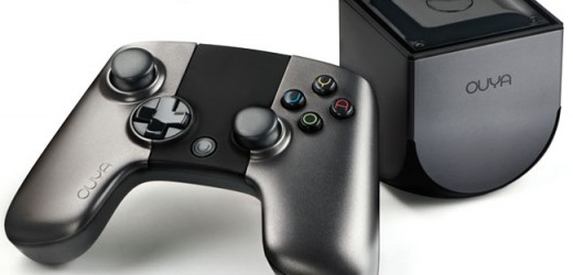 OUYA Console