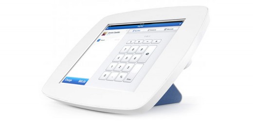 PayPal Cash Register